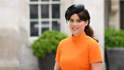 GALA VIDEO - Eugénie d’York a accouché : le prince Edward directement impacté !