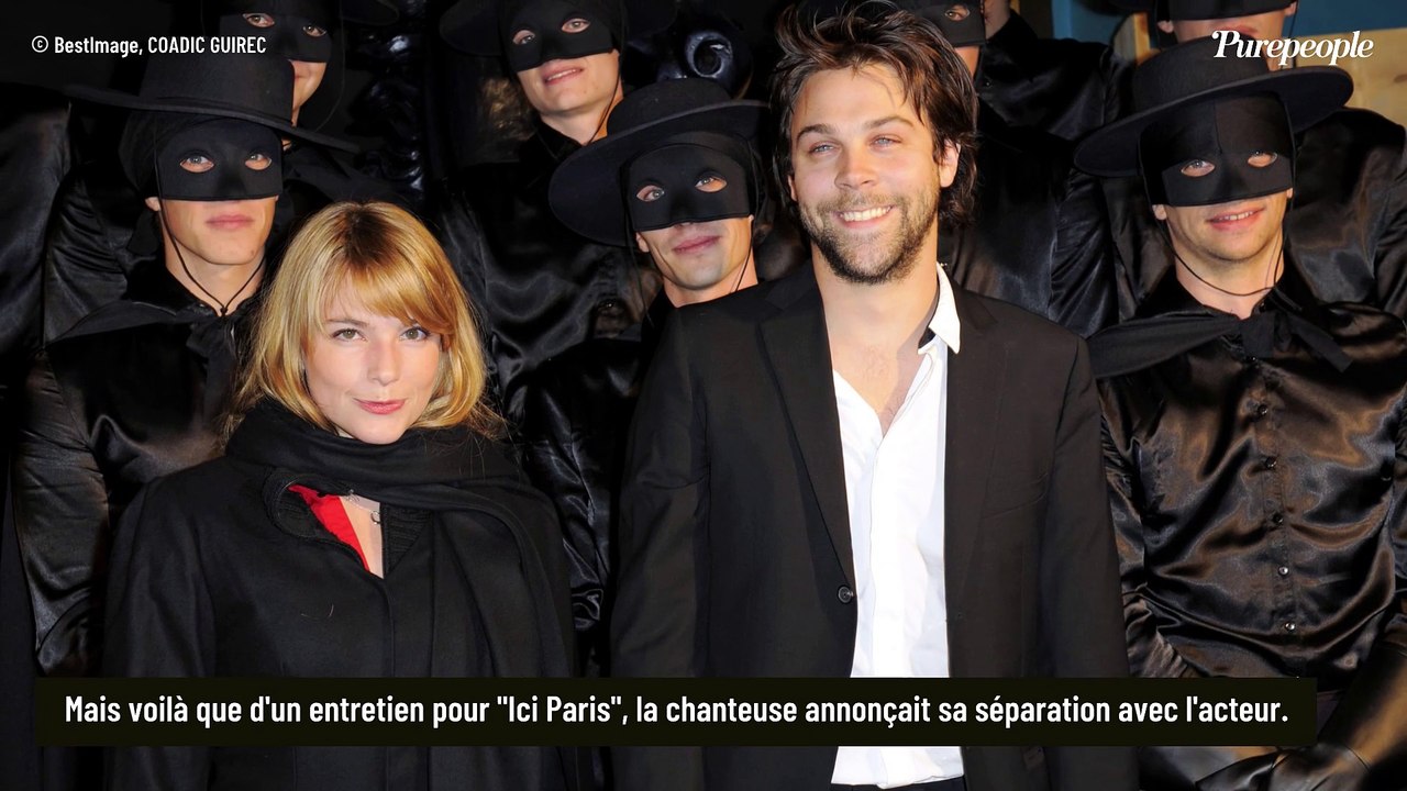 "Peu de gens le savent mais..." : Cécilia Cara cash sur sa rupture avec Arthur Jugnot, le père de son fils Célestin