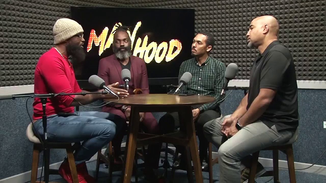 Manhood Season 1 Episode 2