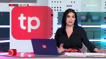 Felcn dice que se enteró de manera “extraoficial” sobre la droga enviada a España desde Viru Viru