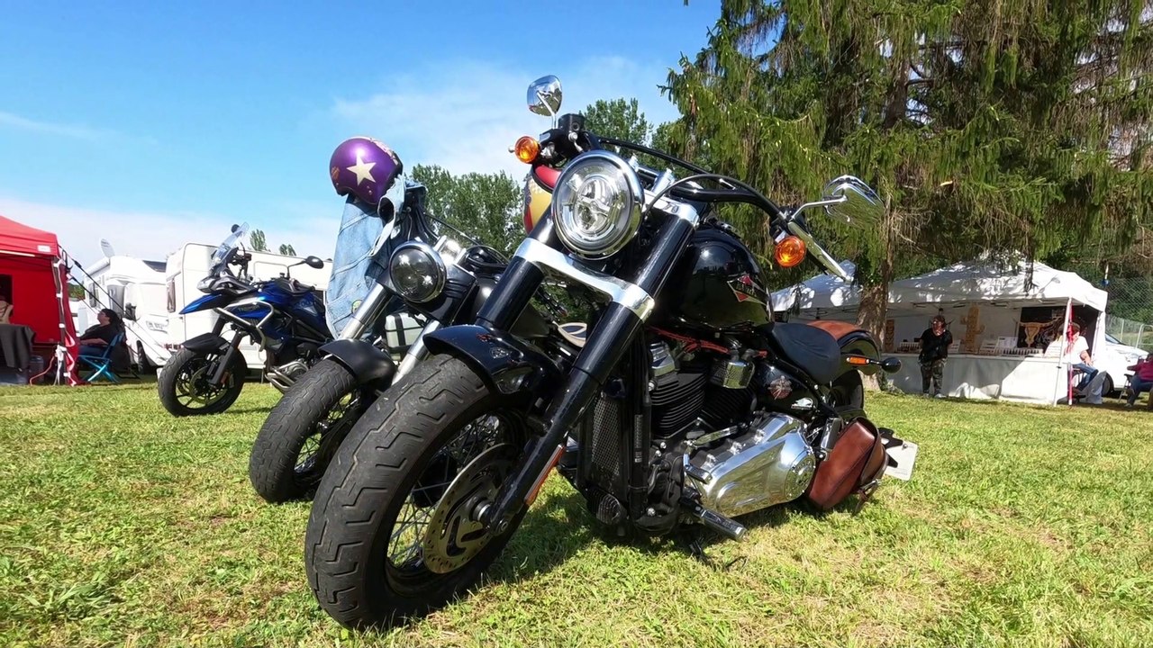 Kustom & Décibel St Maurin Juin 2023