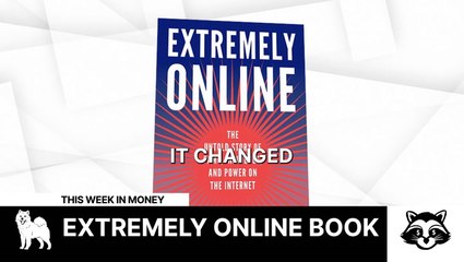Taylor Lorenz On Her New Book "Extremely Online"