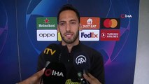 Hakan Çalhanoğlu： 