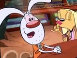 Brandy and Mr. Whiskers Brandy and Mr. Whiskers S02 E7-8 Any Club that Would Have Me as a Member/Where Everybody Knows Your Shame