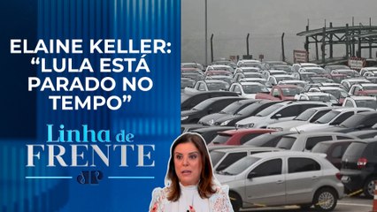 Incentivos a carros populares é repaginado e deve focar em transporte de carga I LINHA DE FRENTE