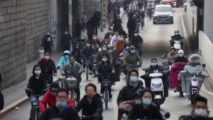 التاسعة هذا المساء | كيف تتعامل اليابان مع أزمة تراجع معدلات الإنجاب؟