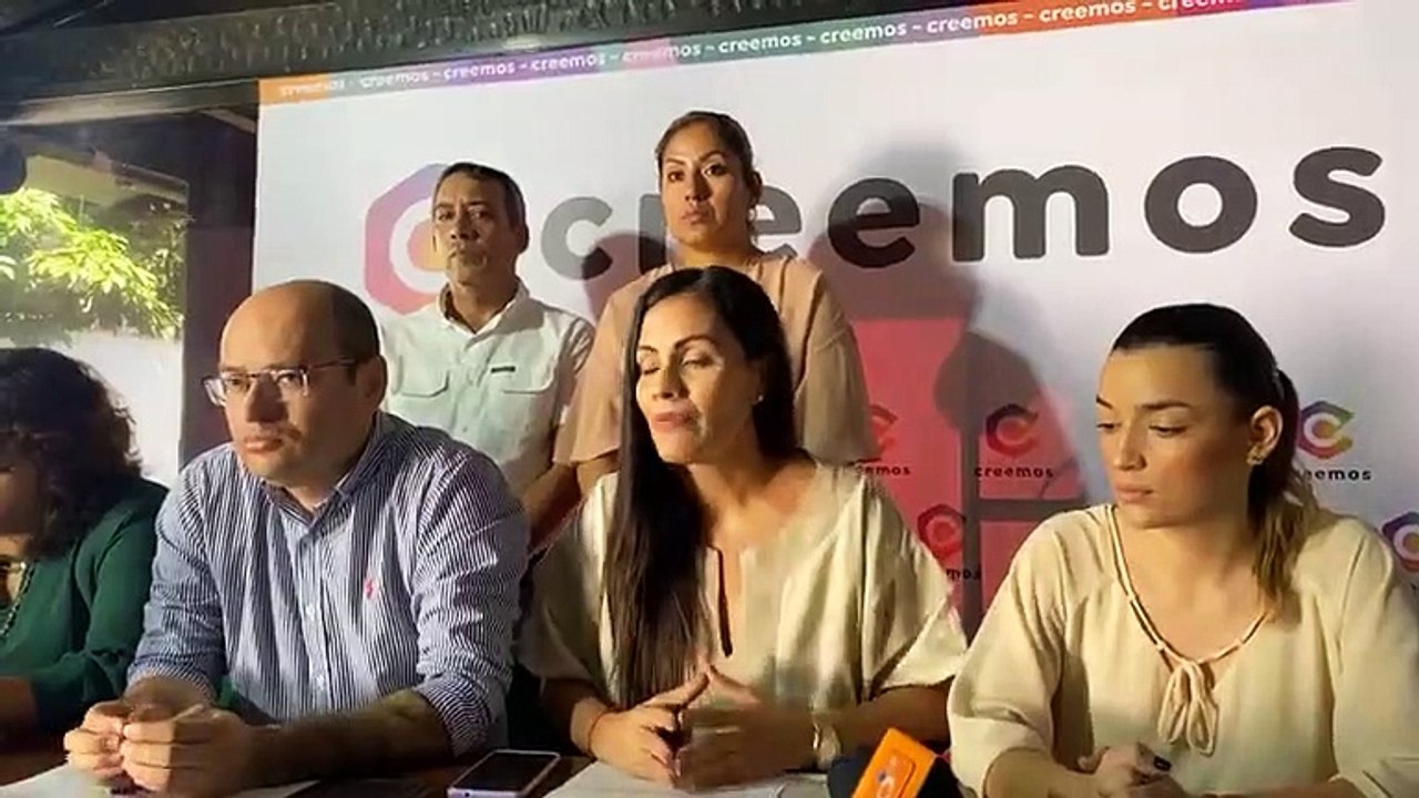 Diputada respalda demandas de los trabajadores bolivianos del Mutún