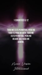 1 Corintios 6:12