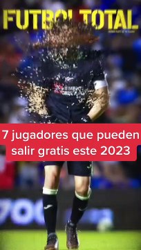 Liga MX: Jugadores que terminan contrato y se irían gratis tras el Clausura 2023 - Futbol Total
