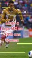 Ismael Sosa a Pachuca - Fichajes que arruinaron carreras - Futbol Total MX
