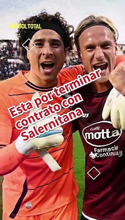 Paco Memo Ochoa podría llegar al Inter de Milán por esta triangulación - Futbol de Estufa