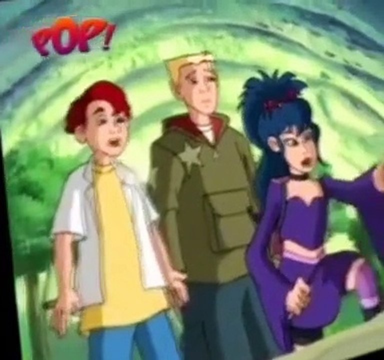 Ultimate Book of Spells Ultimate Book of Spells E009 – Once in a Blue Moon