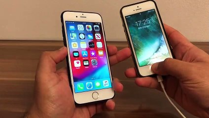 How to TRANSFER a Photo from iPhone to iPhone - Basic Tutorial | New