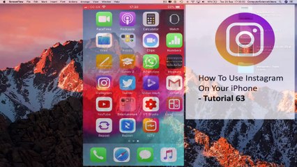 How to USE Instagram on iPhone - Close Friends List | Tutorial 63