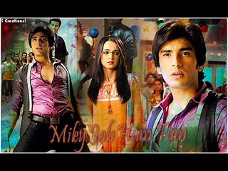 Miley Jab Hum Tum (New Year Song) Choro jane bhi do na why