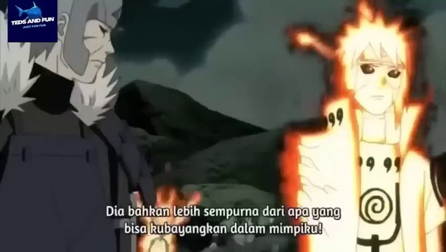 naruto vs madara full fight || naruto shippuden