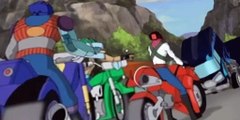 Biker Mice From Mars 2006 Biker Mice From Mars 2006 E008 – Driver’s Ed