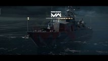 MODERN WARSHIPS #3 - USS Hurricane (PC-3) - Easy Battle 2 kill - DAILYMOTION