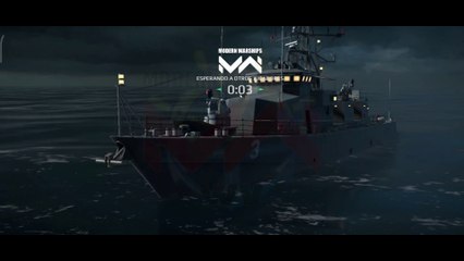 MODERN WARSHIPS #3 - USS Hurricane (PC-3) - Easy Battle 2 kill - DAILYMOTION