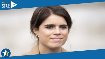 Eugenie d'York maman pour la seconde fois : la princesse a accouché, le sexe et le prénom du bébé dé