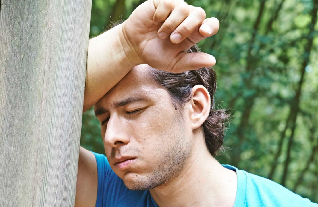 Heart attacks are more likely during the beginning of the work week