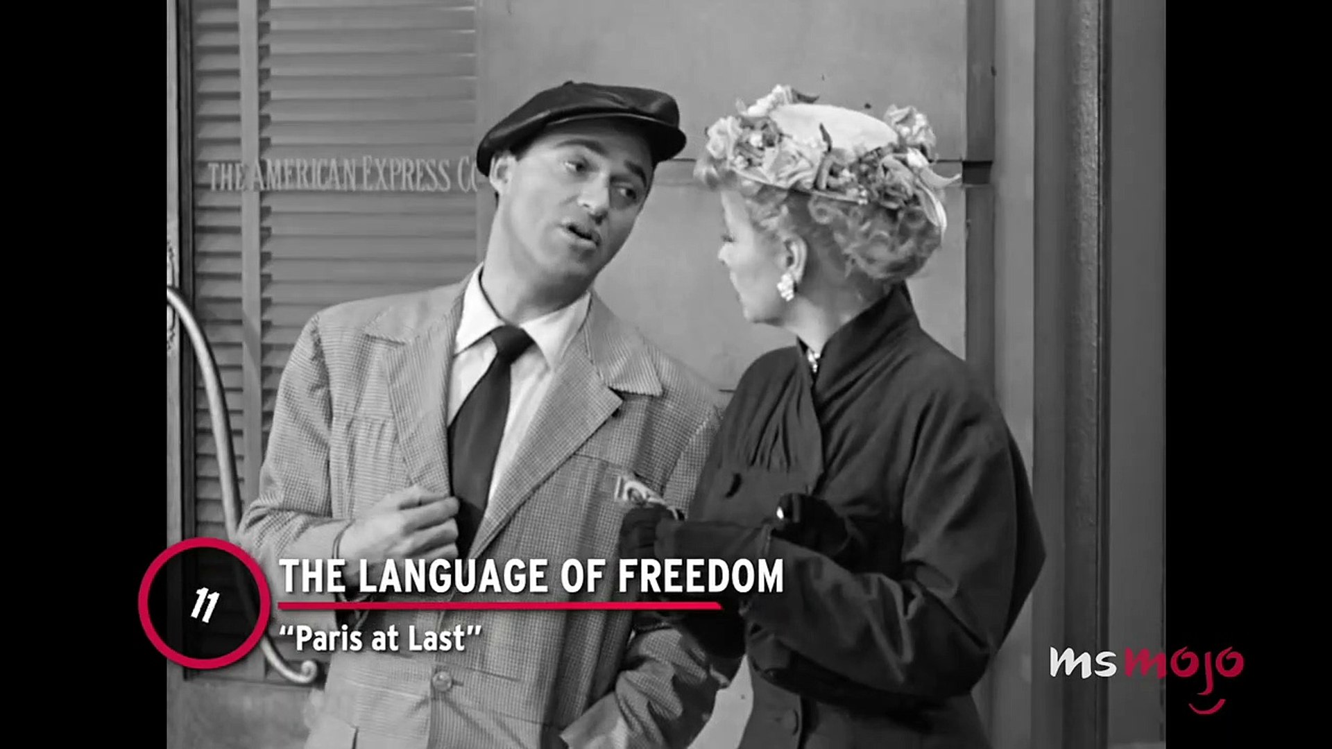 I love lucy full episodes dailymotion best sale