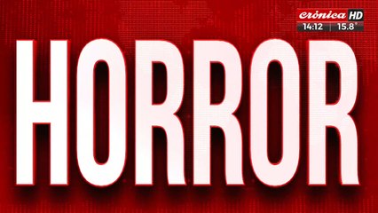 Asesinaron a una jubilada en un intento de robo