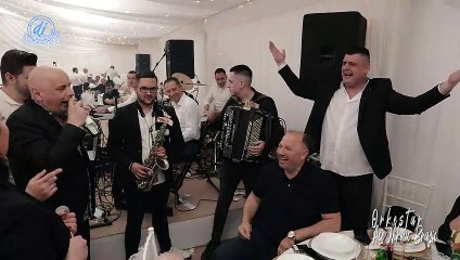 Aca Nikolic Brajic - Mix 6 Ludiloooo U Krnicu [Uzivo 2023]