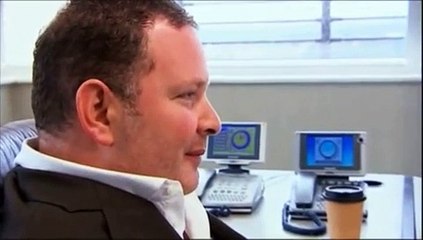 Is this PK on the Apprentice? The apprentice interviews from Series 1