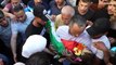 بعد إصابته برصاص الجيش الإسرائيلي.. الطفل الفلسطيني محمد البالغ 3 سنوات يفارق الحياة