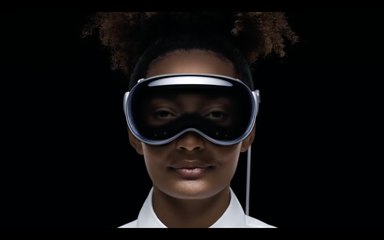 VISION PRO: Apple lo ha vuelto a hacer
