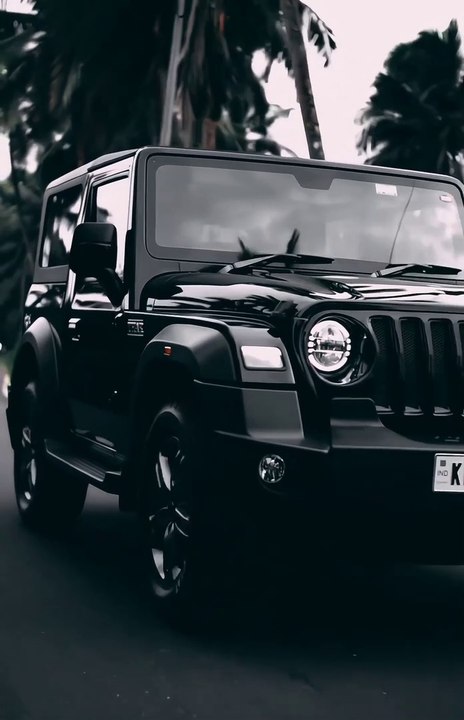 .. || Mahindra Thar || Thar Status || Mahindra || Thar lover