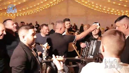 Aca Nikolic Brajic - Mix 7 Ludiloooo U Krnicu [Uzivo 2023]