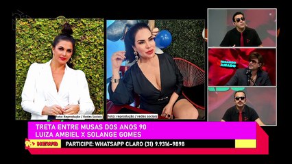 Ricardo Amado 05/06/23