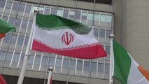 الملف النووي الإيراني.. سجال بين وكالة الطاقة الذرية وإسرائيل