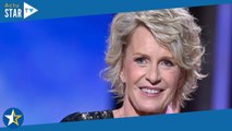 Sophie Davant reste à France Télévisions après des rumeurs sur un départ du service public