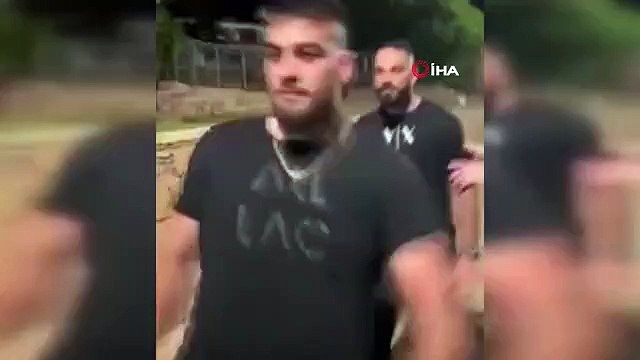2 Chypriotes grecs arrêtés pour avoir agressé une jeune fille turque de 25 ans dans l'administration chypriote grecque