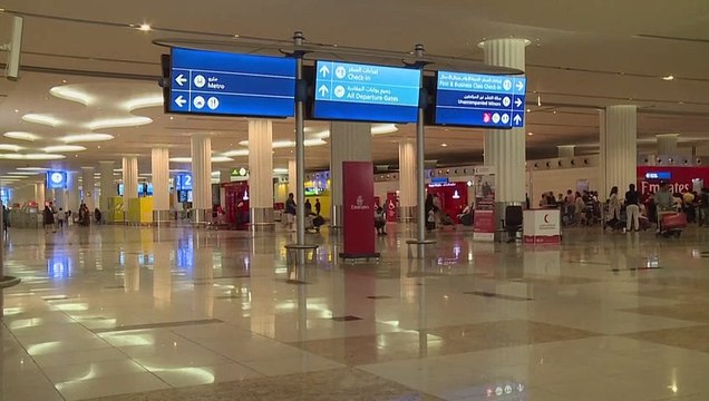 Recuperación espectacular de las compañías aéreas tras debacle por la pandemia