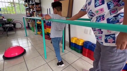 Casos de autismo en niños mexicanos van en aumento