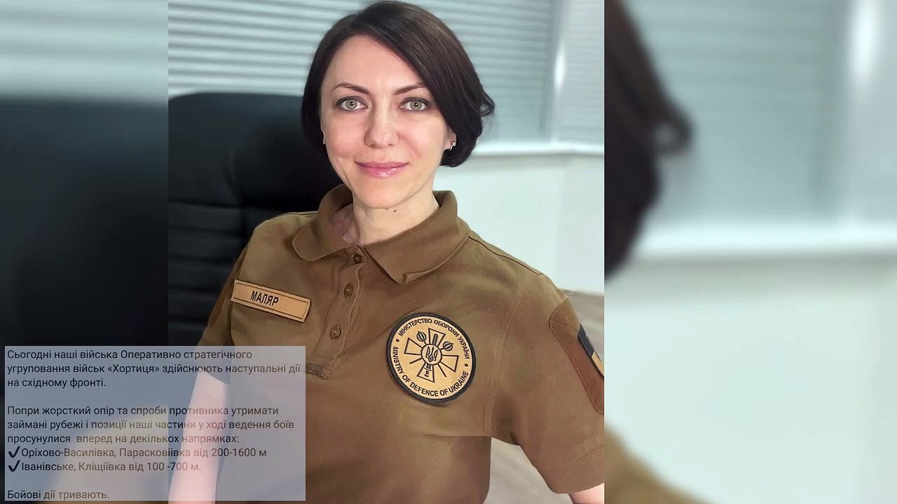 Ucrania reconoce "acciones ofensivas" y Rusia despliega 3.500 militares y 40 buques maniobras