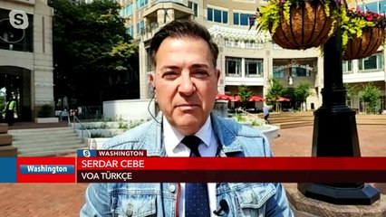 Washington’da F-16’ları alarma geçirdikten sonra düşen uçakta kurtulan olmadı