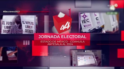 Tras resultados en elección de Edomex será difícil ganar a Morena: Javier Hurtado