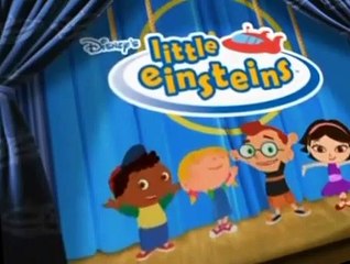 Little Einsteins Little Einsteins S01 E026 The Birthday Machine