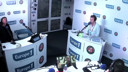 À 41 ans, l'emblématique attaquant suédois Zlatan Ibrahimovic prend sa retraite