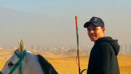 من الجندي المصري الذي قتل 3 جنود إسرائيليين عند الحدود؟