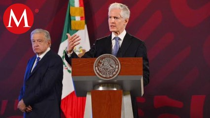 Diputada del PRI acusa a Alfredo Del Mazo de dar la espalda al partido