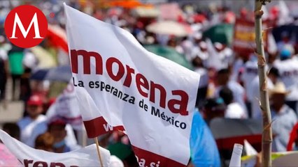 Mapa político de México se pinta de guinda; Morena gobierna a 90 millones de mexicanos