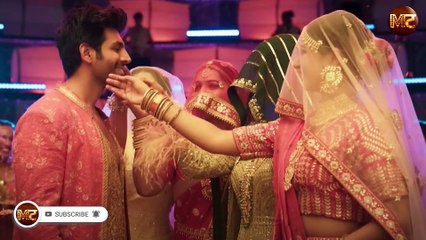 Satyaprem Ki Katha: Kartik और Kiara की फिल्म Satyaprem Ki Katha के Trailer ने छू लिया फैंस का दिल ||