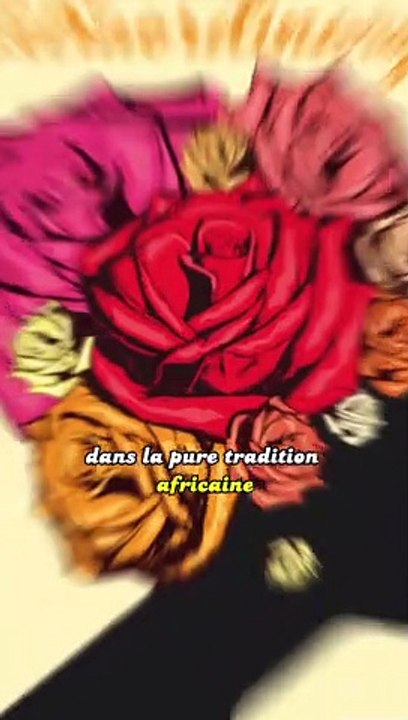 LA FÊTE DES MÈRES EN ÉTHIOPIE