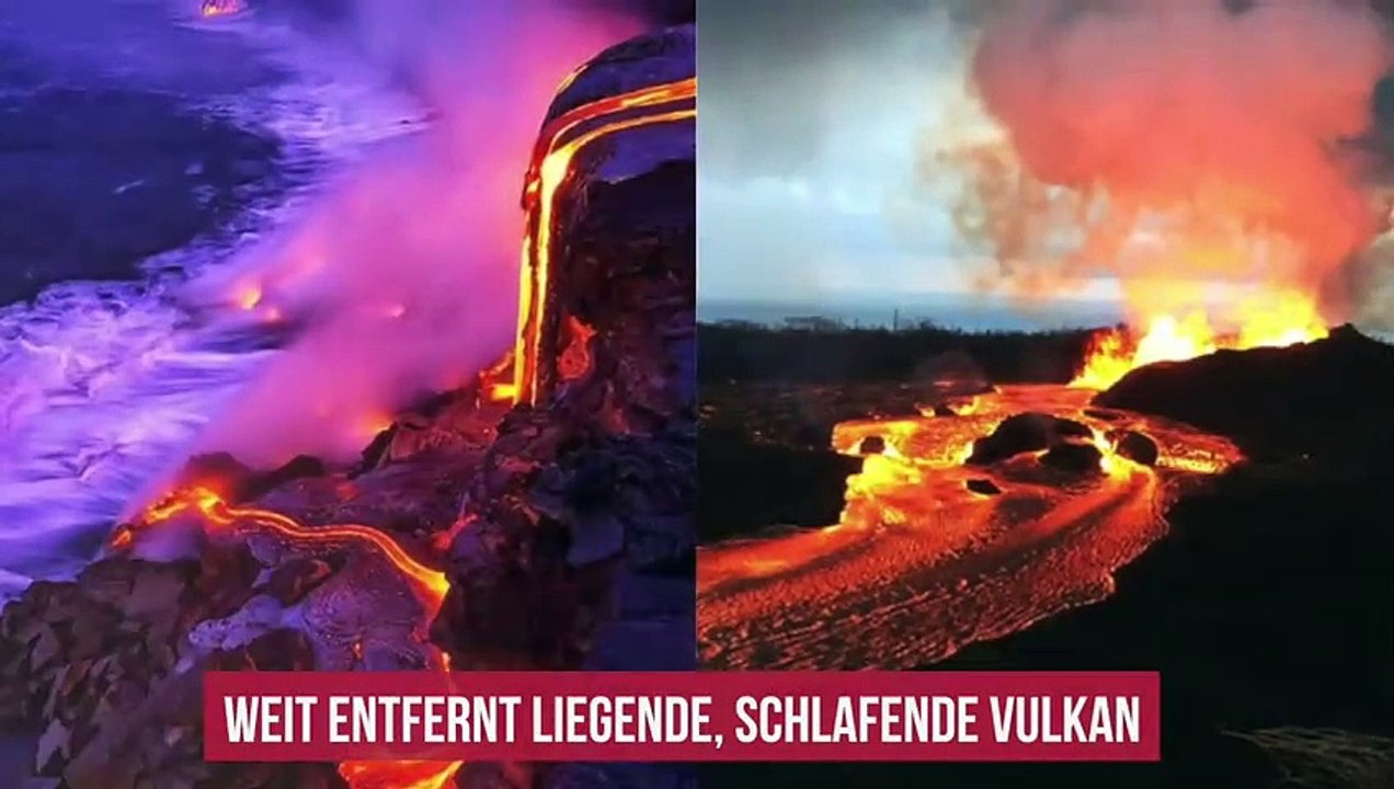 Die 10 gefährlichsten Strände der Welt